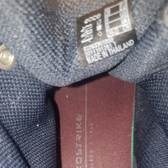 ExoStrike Women Boots (YAK LEATHER & WATERPROOF)(BRAND NEW, NIB) - Picture 5 of 8